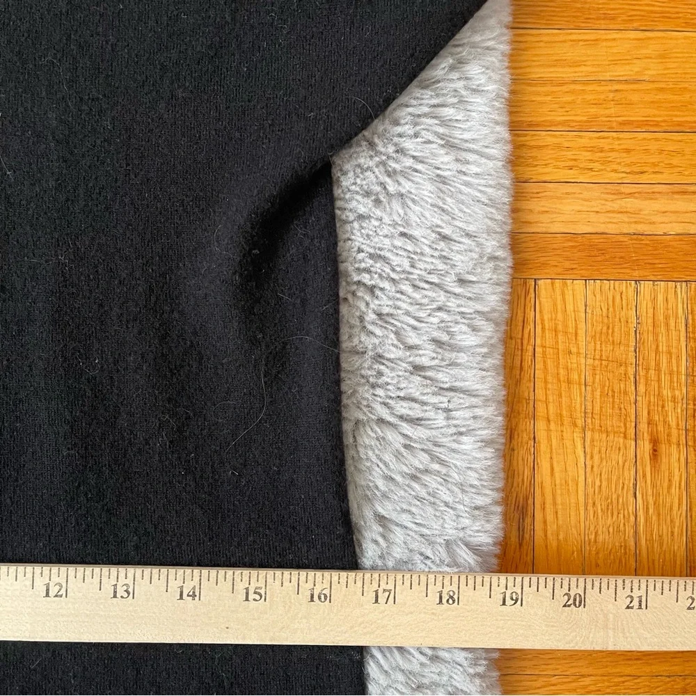 J.CREW cashmere Midi dress size 4